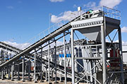 Mineral Processing Technologies